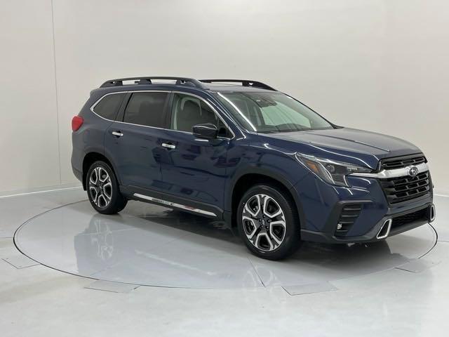 new 2024 Subaru Ascent car, priced at $50,980