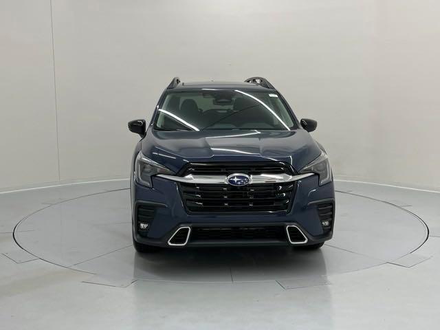 new 2024 Subaru Ascent car, priced at $50,980