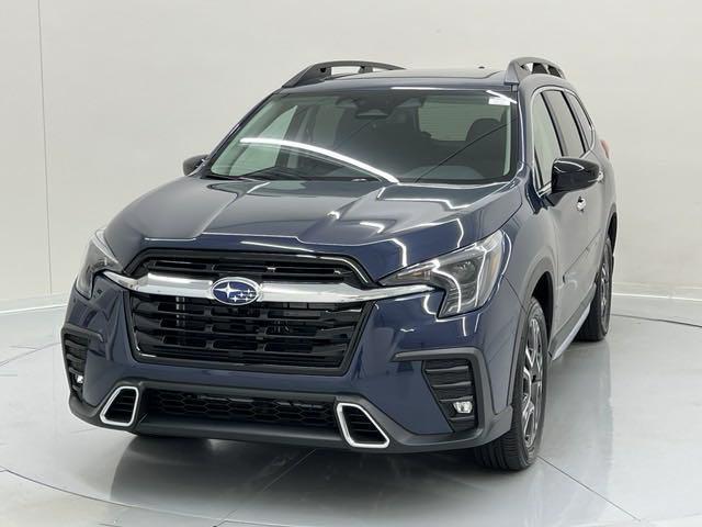 new 2024 Subaru Ascent car, priced at $50,980