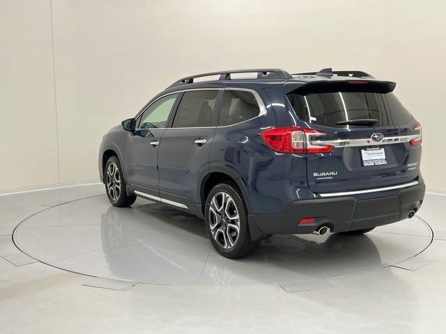 new 2024 Subaru Ascent car, priced at $50,980