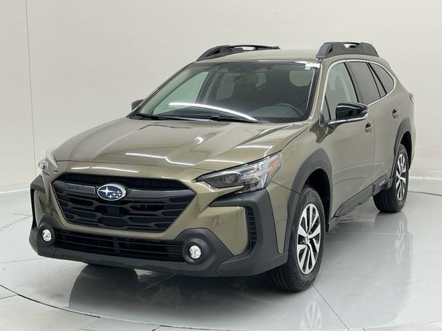 new 2025 Subaru Outback car, priced at $34,869