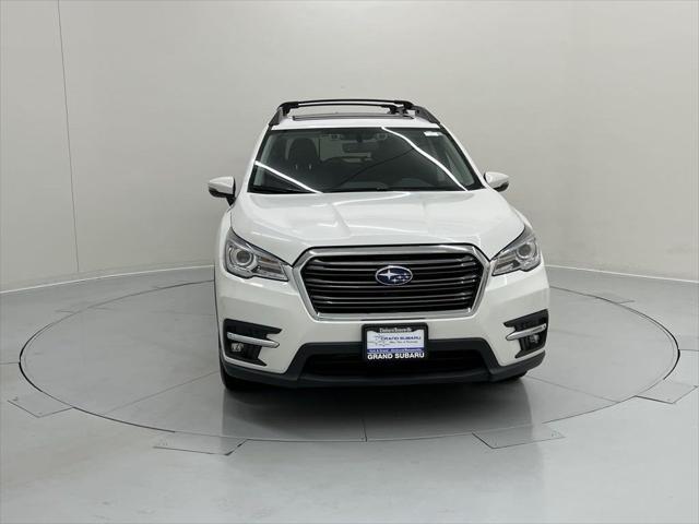 used 2021 Subaru Ascent car, priced at $25,744