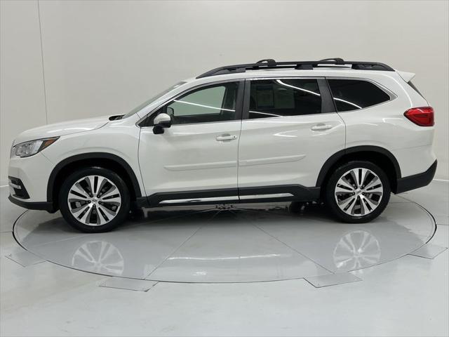 used 2021 Subaru Ascent car, priced at $25,744