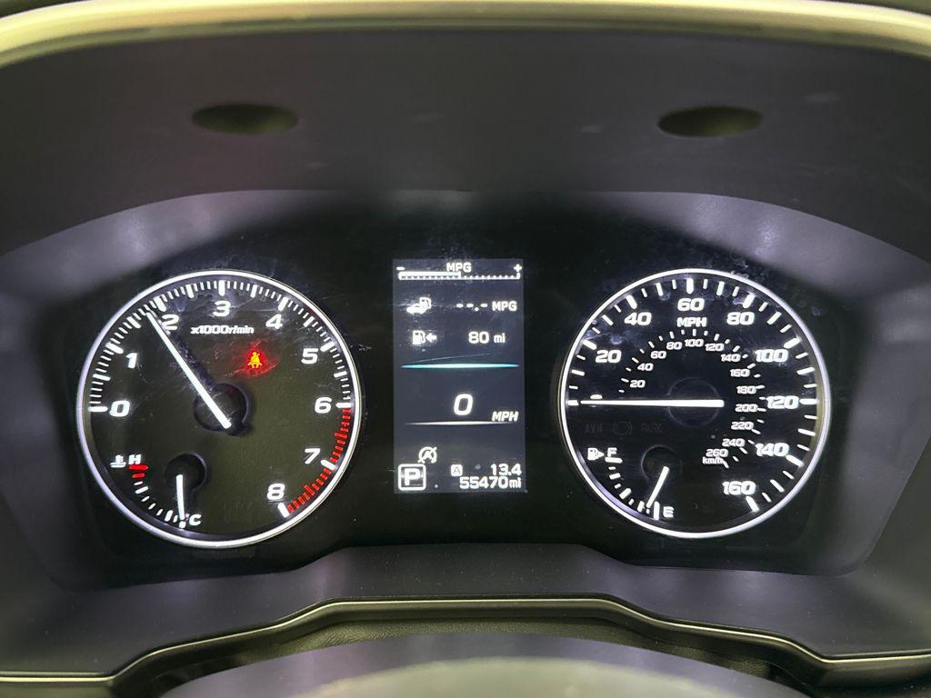 used 2022 Subaru Outback car, priced at $24,908