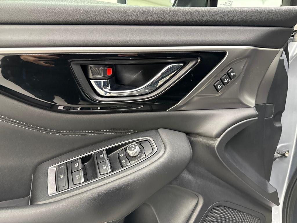 used 2022 Subaru Outback car, priced at $24,908