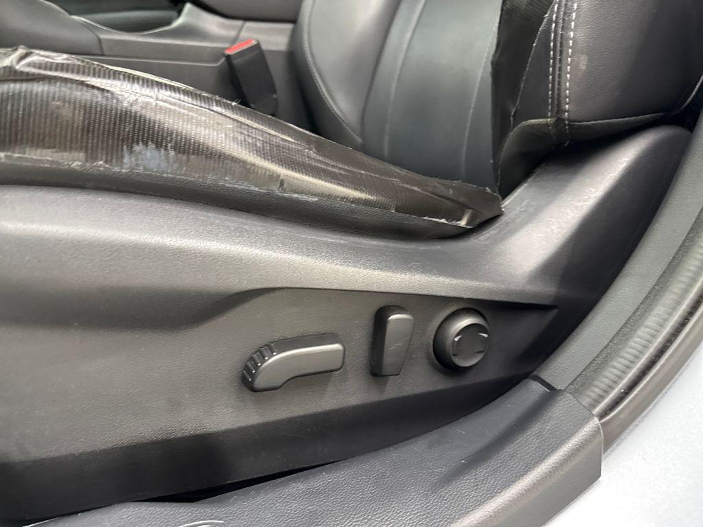 used 2022 Subaru Outback car, priced at $24,908