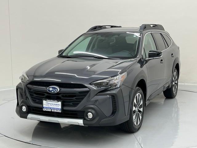 used 2024 Subaru Outback car, priced at $31,924