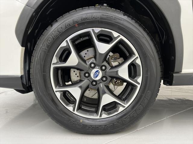 used 2018 Subaru Crosstrek car, priced at $17,953