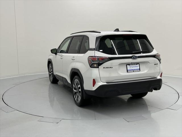 new 2025 Subaru Forester car, priced at $42,439