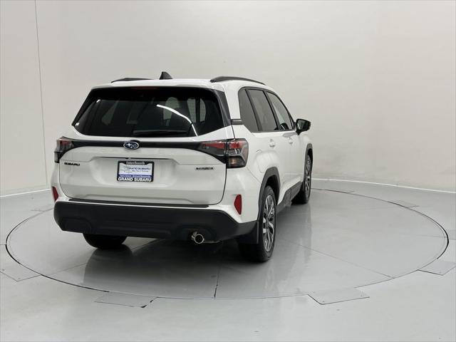 new 2025 Subaru Forester car, priced at $42,439