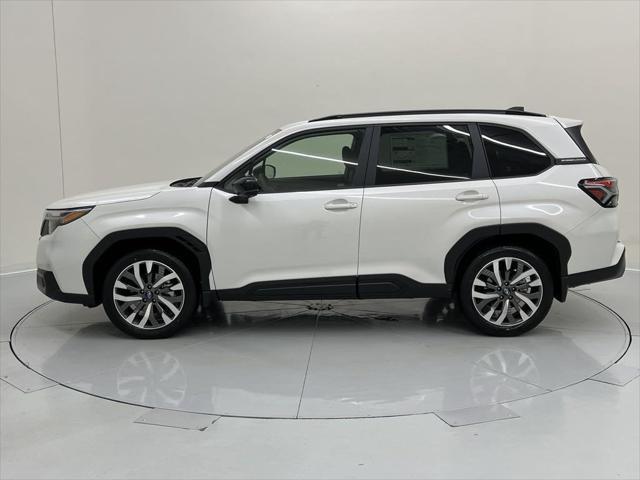 new 2025 Subaru Forester car, priced at $42,439