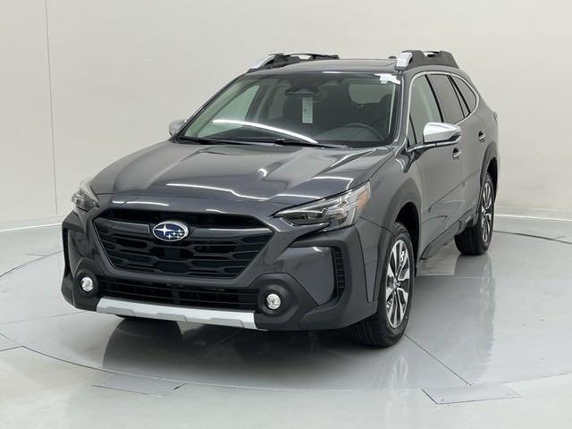 new 2024 Subaru Outback car, priced at $45,054