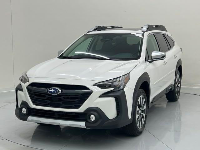 new 2024 Subaru Outback car, priced at $42,667