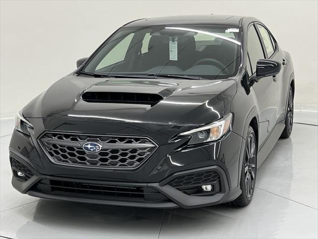 new 2024 Subaru WRX car, priced at $38,466