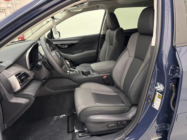 new 2025 Subaru Outback car, priced at $38,692