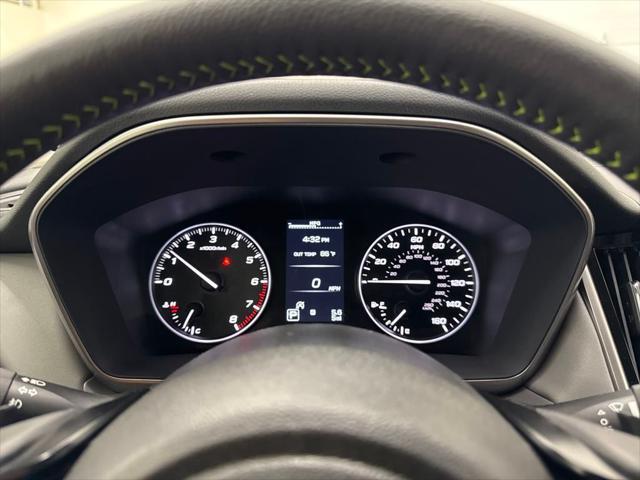 new 2025 Subaru Outback car, priced at $38,692