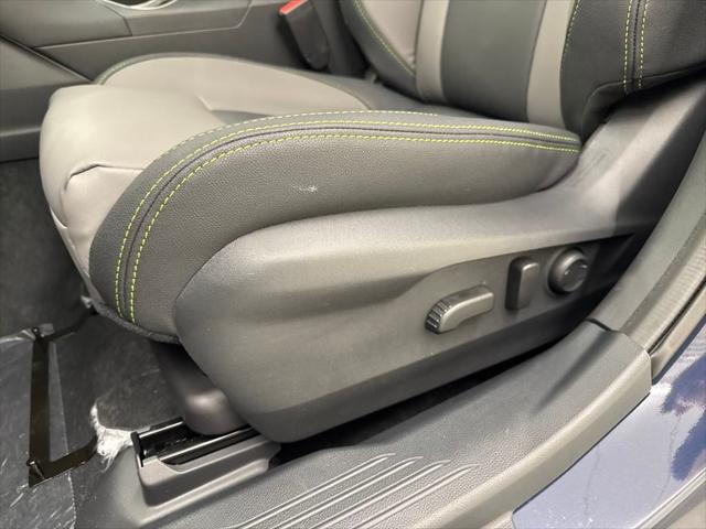 new 2025 Subaru Outback car, priced at $38,692