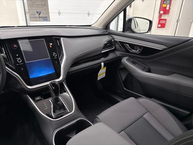 new 2025 Subaru Outback car, priced at $38,692