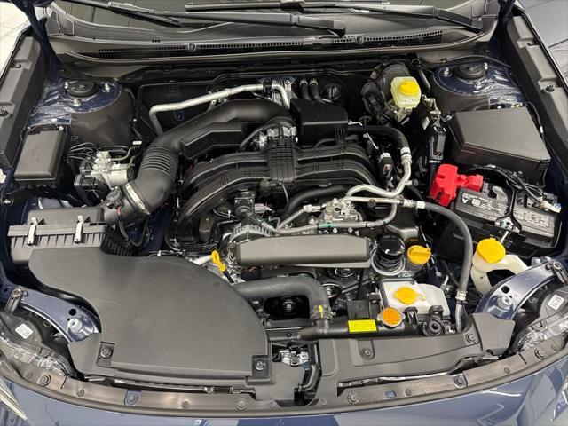 new 2025 Subaru Outback car, priced at $38,692