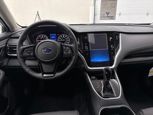 new 2025 Subaru Outback car, priced at $38,692