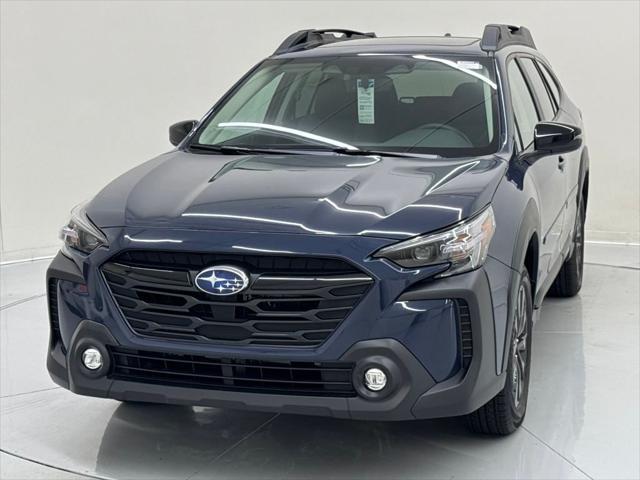 new 2025 Subaru Outback car, priced at $38,692