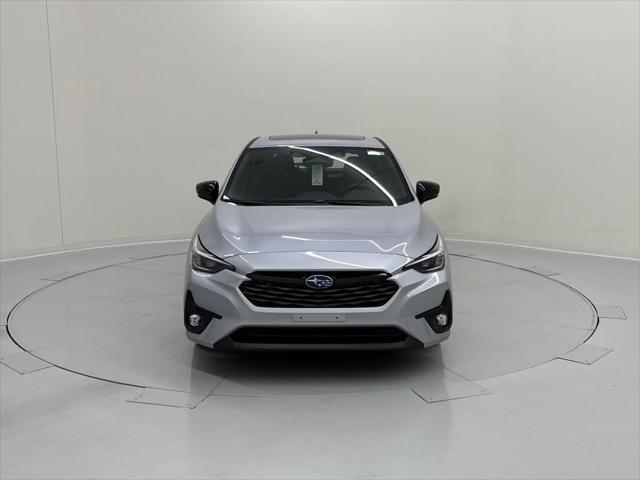 new 2025 Subaru Impreza car, priced at $32,560