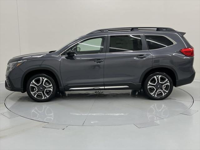 new 2025 Subaru Ascent car, priced at $48,492