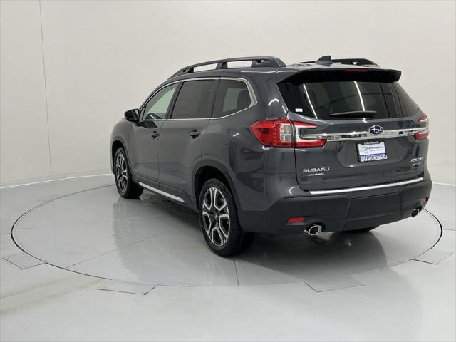 new 2025 Subaru Ascent car, priced at $48,492