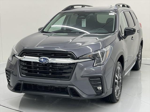 new 2025 Subaru Ascent car, priced at $48,492