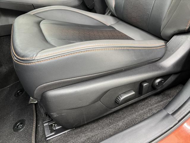 used 2024 Subaru Crosstrek car, priced at $31,955