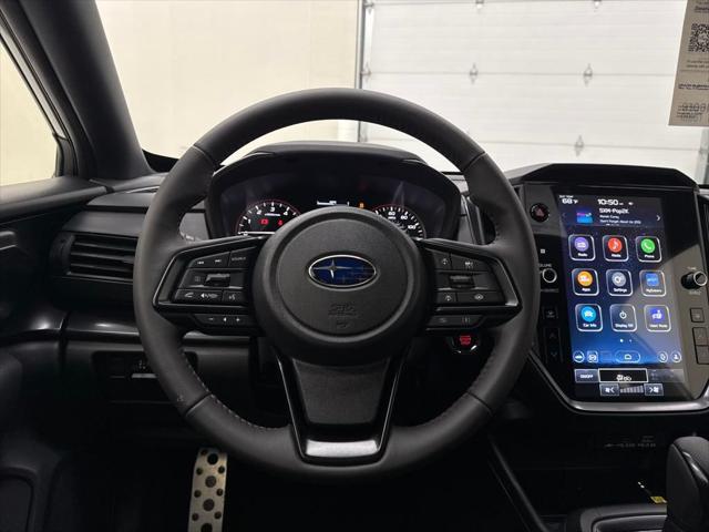 new 2025 Subaru Impreza car, priced at $32,608