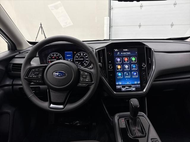 new 2025 Subaru Crosstrek car, priced at $34,724