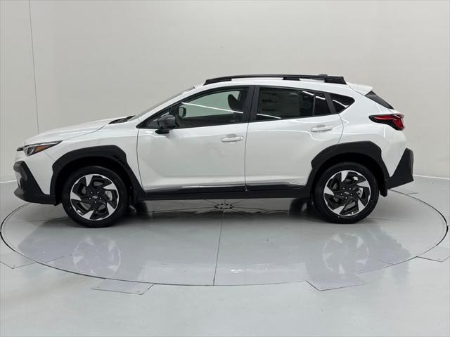 new 2025 Subaru Crosstrek car, priced at $34,724