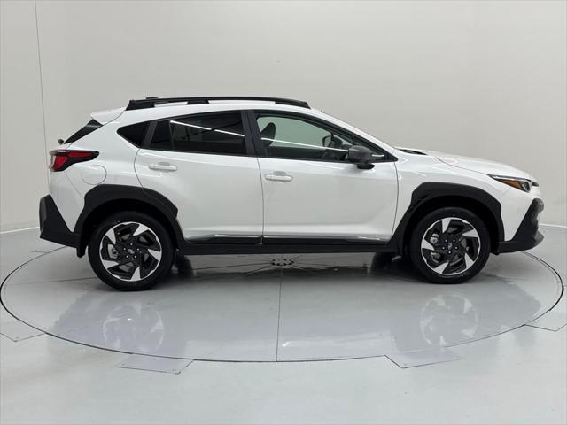 new 2025 Subaru Crosstrek car, priced at $34,724