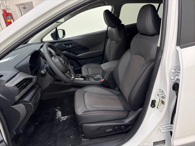 new 2025 Subaru Crosstrek car, priced at $34,724