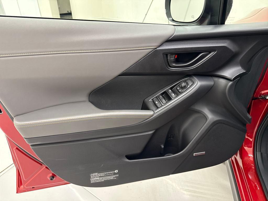 new 2025 Subaru Crosstrek car, priced at $38,005