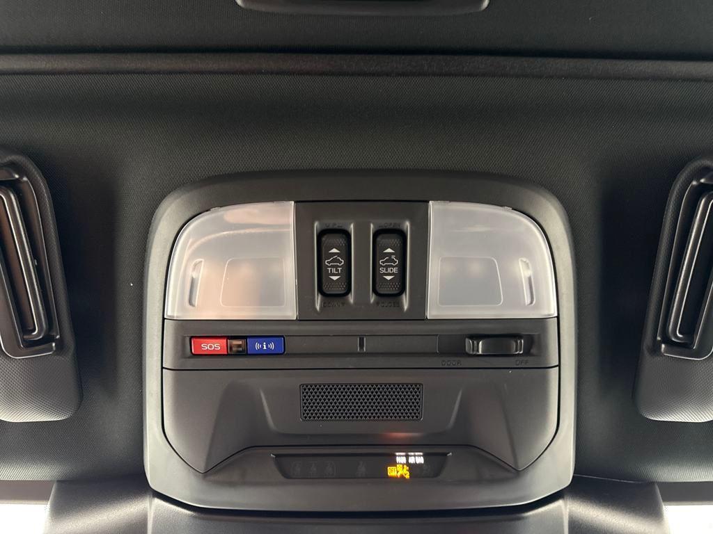 new 2025 Subaru Crosstrek car, priced at $38,005