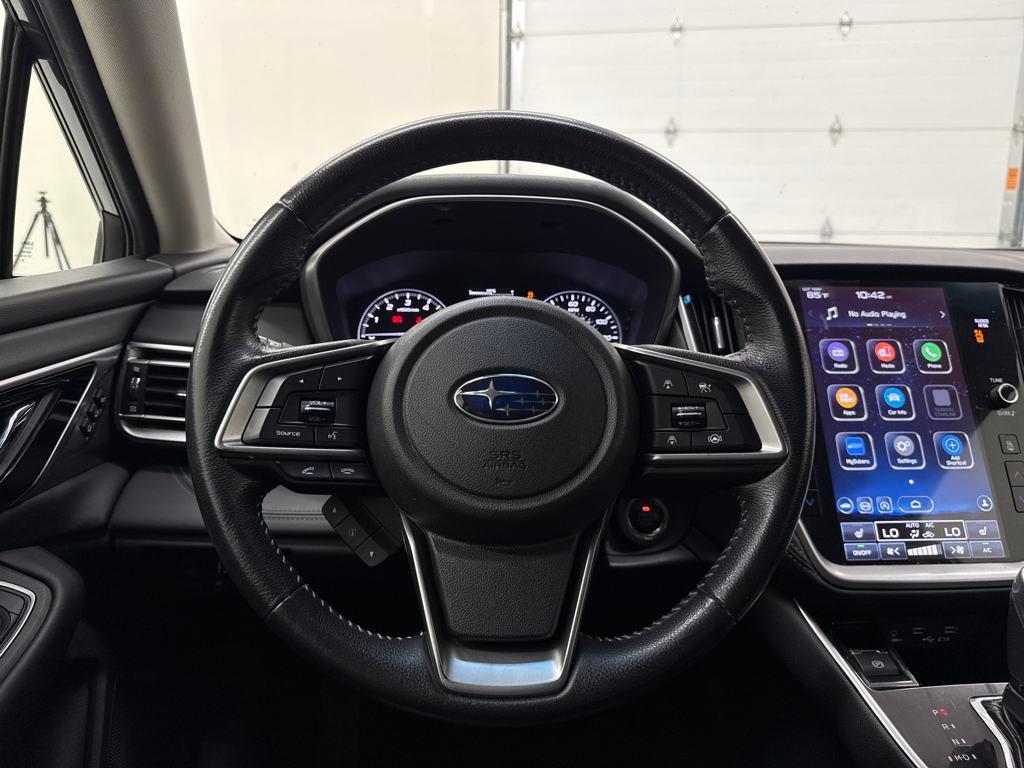 used 2021 Subaru Outback car, priced at $19,999