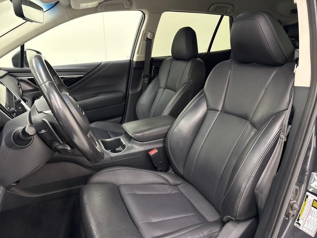 used 2021 Subaru Outback car, priced at $19,999