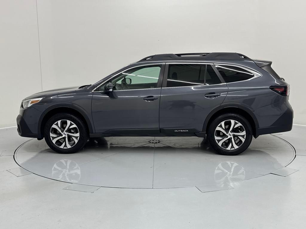 used 2021 Subaru Outback car, priced at $19,999