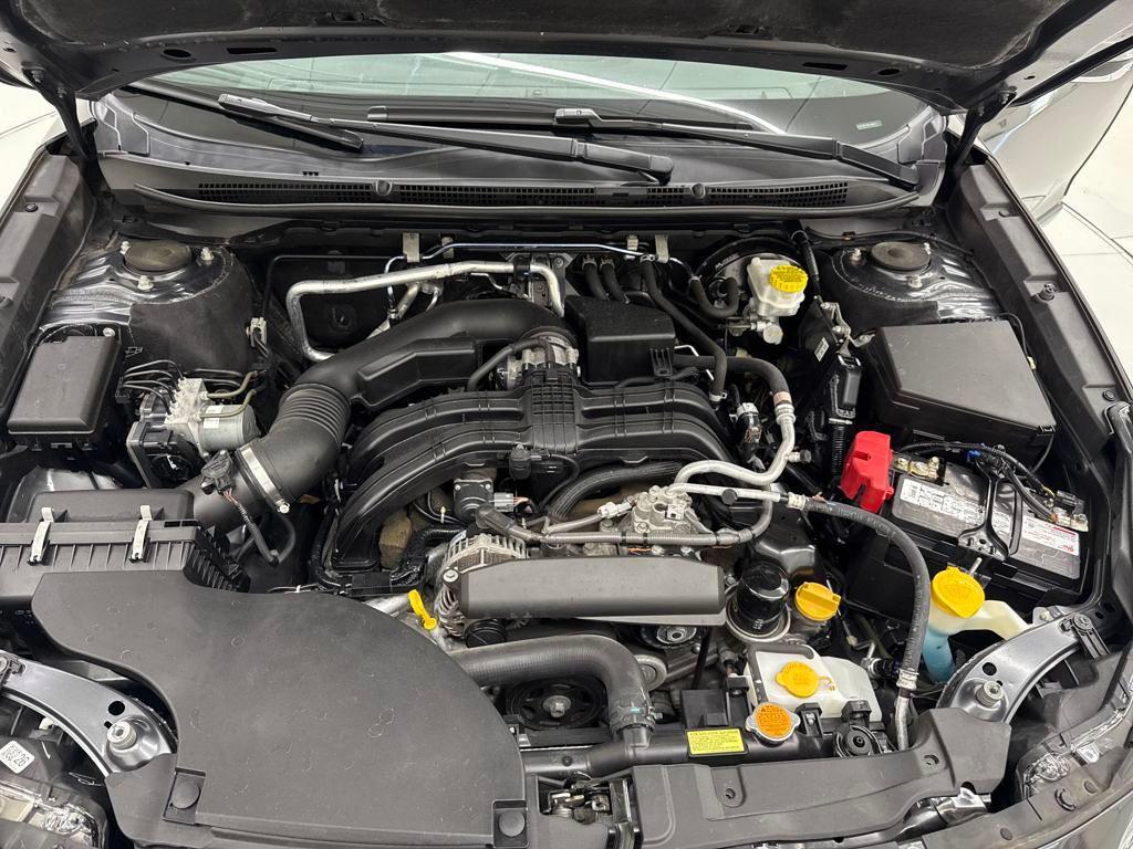 used 2021 Subaru Outback car, priced at $19,999