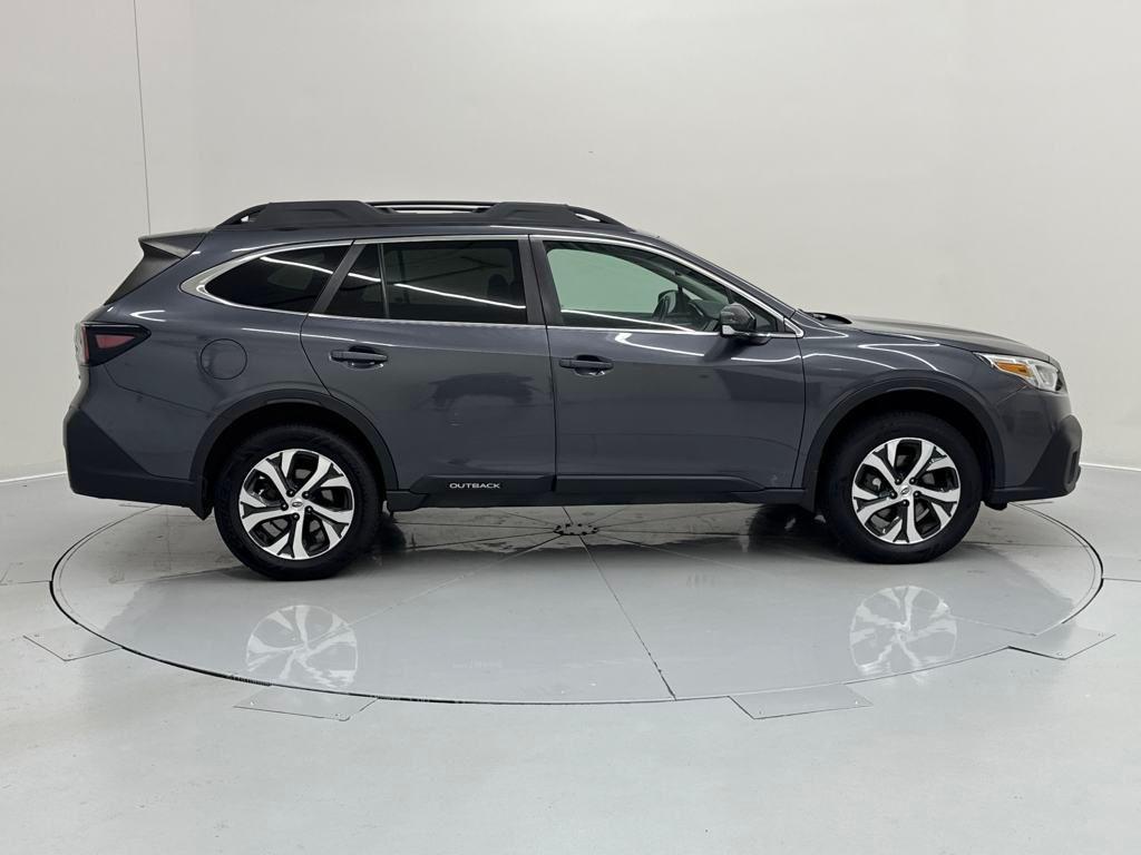 used 2021 Subaru Outback car, priced at $19,999
