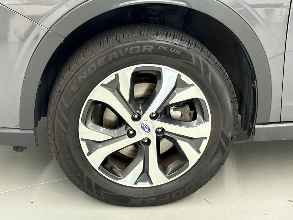 used 2021 Subaru Outback car, priced at $19,999