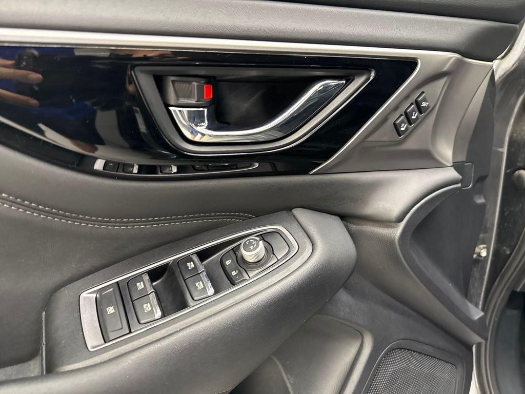 used 2021 Subaru Outback car, priced at $19,999