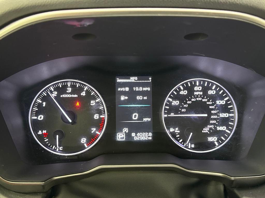 used 2021 Subaru Outback car, priced at $19,999