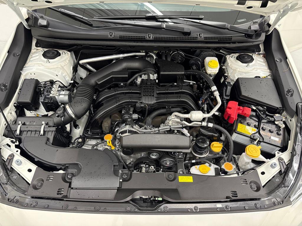 used 2024 Subaru Impreza car, priced at $26,901