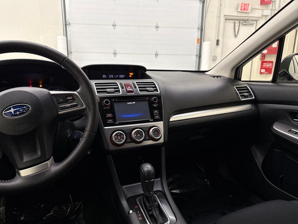 used 2015 Subaru Impreza car, priced at $12,912
