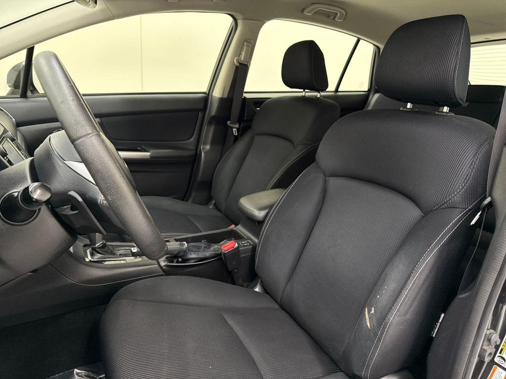 used 2015 Subaru Impreza car, priced at $12,912