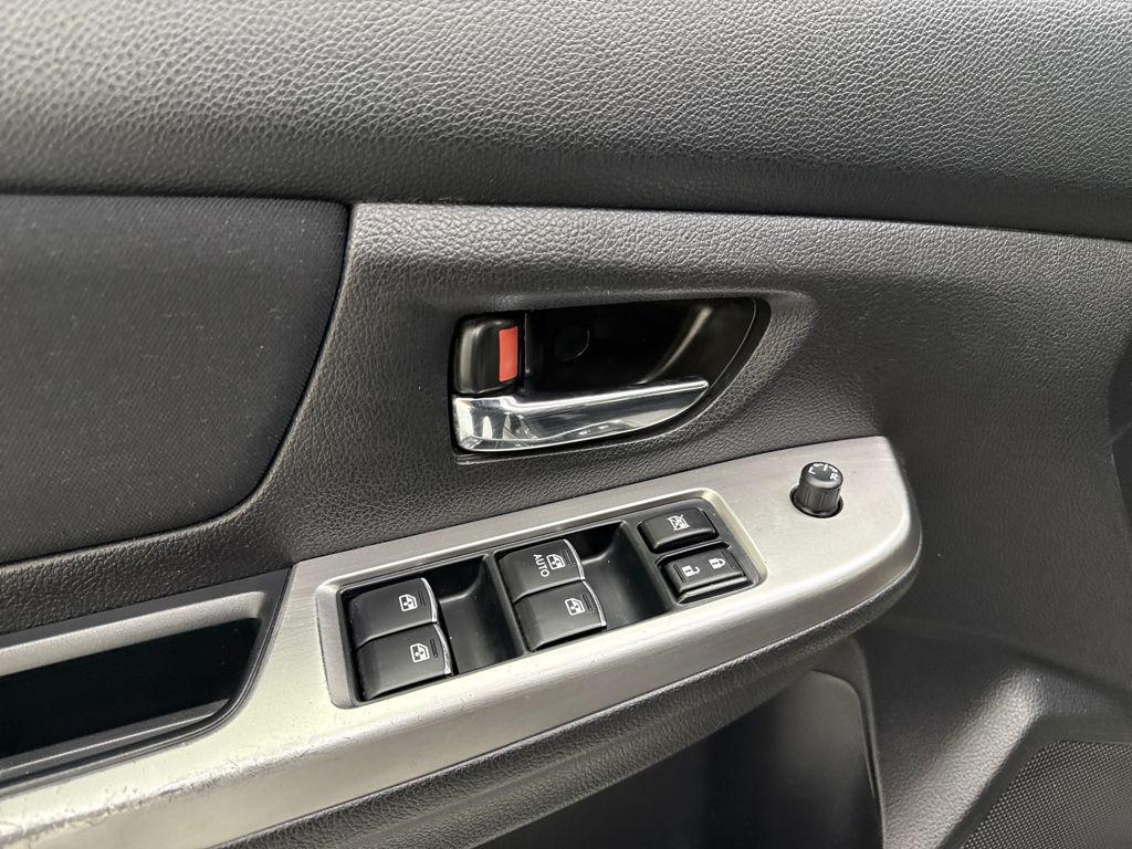 used 2015 Subaru Impreza car, priced at $12,912