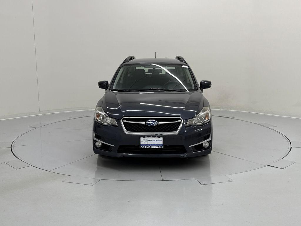 used 2015 Subaru Impreza car, priced at $12,912